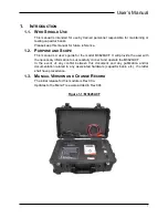 Preview for 7 page of bonitron M3628ACF Customer Reference Manual