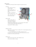 Preview for 9 page of BONKOTE BON-8103 User Manual