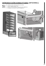 Preview for 80 page of Bonnet Neve MULTIWINE PLUS User Instructions