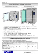 Preview for 2 page of Bonnet EQUAJET 10 GN1/1 Operating Manual