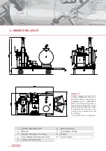 Preview for 16 page of bono Cannon UNI-MATIC UM 100 Technical Book