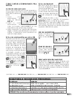 Preview for 23 page of Bontempi 10 8000 Owner'S Manual