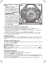 Preview for 29 page of Bontempi 43 9972 Owner'S Manual