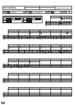 Preview for 50 page of Bontempi Genius 16 6115 Owner'S Manual