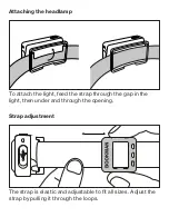 Preview for 3 page of Bookman MONOCLE Manual