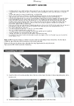 Preview for 2 page of Boomerang FlyCamOne Carrier Manual