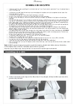 Preview for 7 page of Boomerang FlyCamOne Carrier Manual