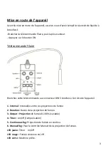 Preview for 4 page of BoomToneDJ Hazer-1000 User Manual