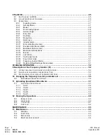 Preview for 4 page of BOON EDAM Speedlane 900 Operation Installation And Maintenance