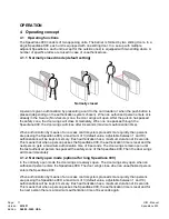 Preview for 12 page of BOON EDAM Speedlane 900 Operation Installation And Maintenance