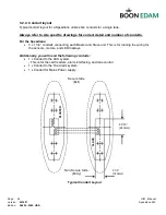 Preview for 25 page of BOON EDAM Speedlane 900 Operation Installation And Maintenance