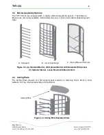 Preview for 9 page of BOON EDAM THT-100 Operation, Installation, And Maintenance Manual