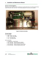 Preview for 34 page of BOON EDAM THT-100 Operation, Installation, And Maintenance Manual