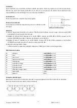 Preview for 7 page of Boost BOOST-LIGHT70 Instruction Manual