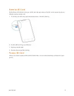 Preview for 17 page of Boost Boost MAX + User Manual