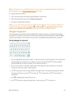 Preview for 38 page of Boost Boost MAX + User Manual