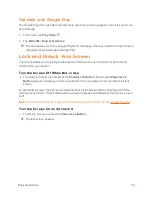 Preview for 59 page of Boost Boost MAX + User Manual