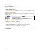 Preview for 265 page of Boost Boost MAX + User Manual