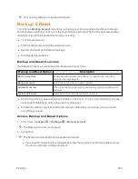 Preview for 302 page of Boost Boost MAX + User Manual