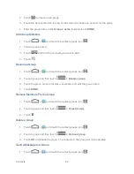 Preview for 72 page of Boost Force User Manual