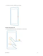 Preview for 19 page of Boost Lumia 635 User Manual