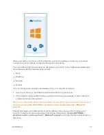 Preview for 22 page of Boost Lumia 635 User Manual