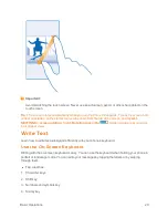 Preview for 37 page of Boost Lumia 635 User Manual