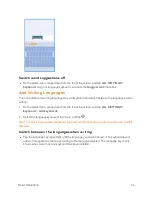 Preview for 42 page of Boost Lumia 635 User Manual