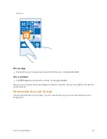 Preview for 65 page of Boost Lumia 635 User Manual