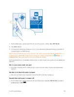 Preview for 67 page of Boost Lumia 635 User Manual