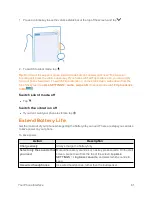 Preview for 69 page of Boost Lumia 635 User Manual