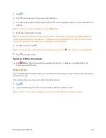 Preview for 93 page of Boost Lumia 635 User Manual