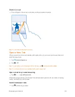 Preview for 97 page of Boost Lumia 635 User Manual