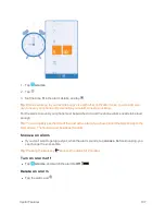 Preview for 115 page of Boost Lumia 635 User Manual