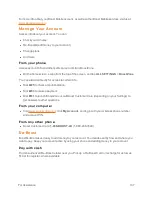 Preview for 145 page of Boost Lumia 635 User Manual