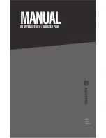 Preview for 1 page of Boosted PLUS Manual