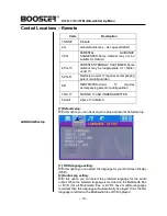 Preview for 20 page of Booster BDVM-8360UBT Installation Manual