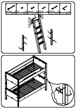 Preview for 18 page of BOPITA COMBIFLEX 410146.11 Assembly Instruction Manual