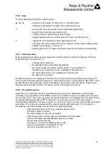 Preview for 18 page of Bopp & Reuther DIMF 2.0 TVS Operating Instructions Manual