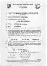 Preview for 31 page of Bopp & Reuther DIMF 2.0 TVS Operating Instructions Manual