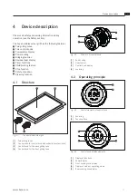 Preview for 11 page of bora PKT11 Operating And Installation Instructions