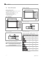 Preview for 12 page of bora PT11UMEN-000 Operating And Installation Instructions