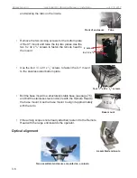 Preview for 20 page of BOREAL LASER GasFinder FC Operation Manual