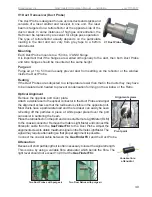 Preview for 23 page of BOREAL LASER GasFinder FC Operation Manual