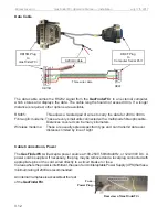 Preview for 26 page of BOREAL LASER GasFinder FC Operation Manual