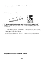 Preview for 23 page of BORETTI BR-123 Operating Instructions Manual