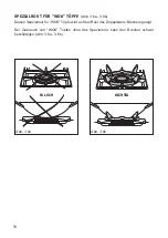 Preview for 78 page of BORETTI CFBG903AN Instruction On Mounting And Use Manual