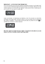 Preview for 154 page of BORETTI CFBG903AN Instruction On Mounting And Use Manual