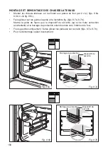 Preview for 158 page of BORETTI CFBG903AN Instruction On Mounting And Use Manual