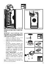 Preview for 159 page of BORETTI CFBG903AN Instruction On Mounting And Use Manual